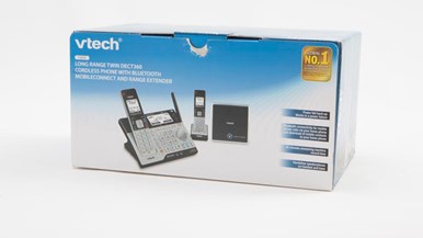 Vtech 15850 Twin