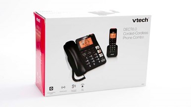 Vtech 16650 Twin