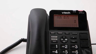 Vtech 16650 Twin