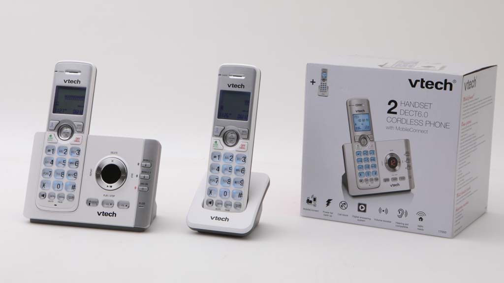 Vtech 17550+1