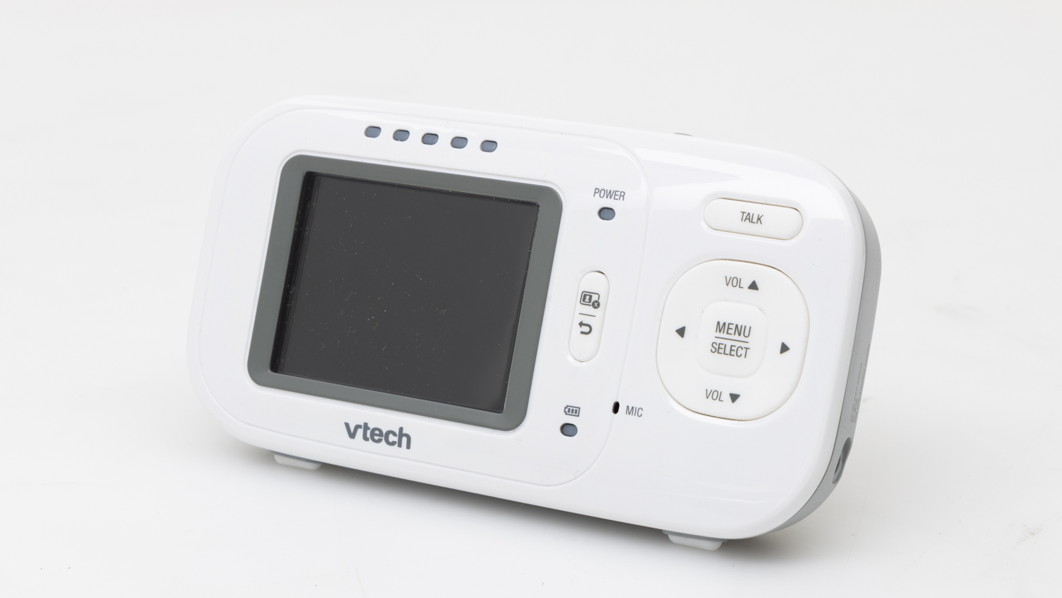 Vtech BM2800 Full Colour Video u0026 Audio Monitor