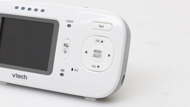 Vtech BM2800 Full Colour Video u0026 Audio Monitor