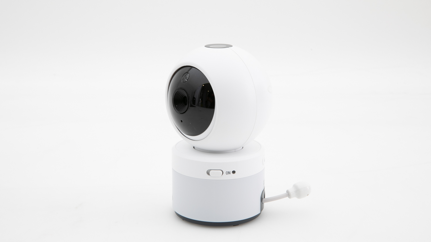 VTech BM3800 Full Colour Pan u0026 Tilt Video Monitor