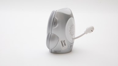 VTech Digital Audio Baby Monitor (BM2000-OWL)