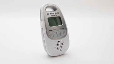 VTech Digital Audio Baby Monitor (BM2000-OWL)
