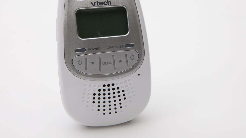 VTech Digital Audio Baby Monitor (BM2000-OWL)