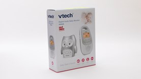 vtech audio monitor bm2000 owl