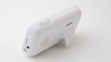 VTech Full Colour Pan u0026 Tilt Video and Audio Monitor BM3400