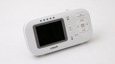 VTech Full Colour Video u0026 Audio Monitor BM2700