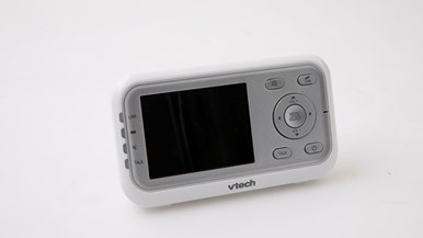 VTech Full Colour Video u0026 Audio Monitor BM3300