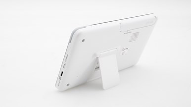 VTech RM7764HD 7u0022 Smart Wi-Fi 1080p HD Pan u0026 Tilt Monitor