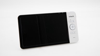 VTech RM7764HD 7u0022 Smart Wi-Fi 1080p HD Pan u0026 Tilt Monitor