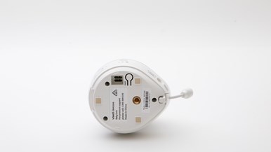 VTech Safe u0026 Sound Pan u0026 Tilt Full Colour Video and Audio Monitor BM4500