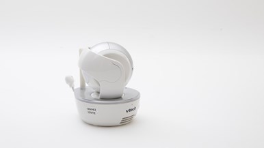 VTech Safe u0026 Sound Pan u0026 Tilt Full Colour Video and Audio Monitor BM4500