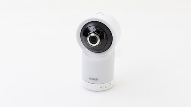 Vtech Video u0026 Audio Monitor RM5766HD