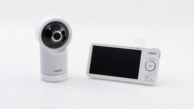 Vtech Video & Audio Monitor RM5766HD