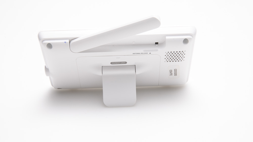 VTech Video Baby Monitor with Remote Access RM5752