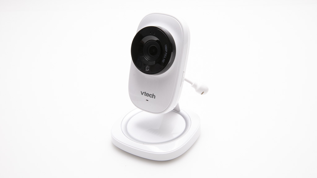 VTech Video Baby Monitor with Remote Access RM5752