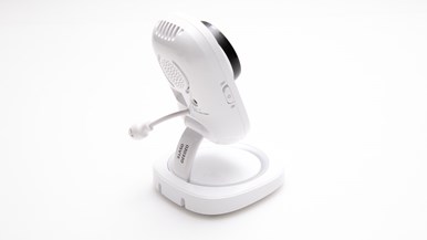 VTech Video Baby Monitor with Remote Access RM5752