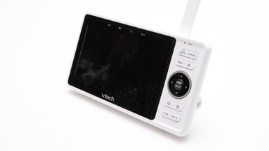 VTech Video Baby Monitor with Remote Access RM5752