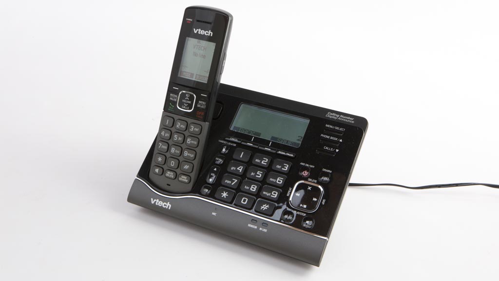 Vtech VS150 Twin