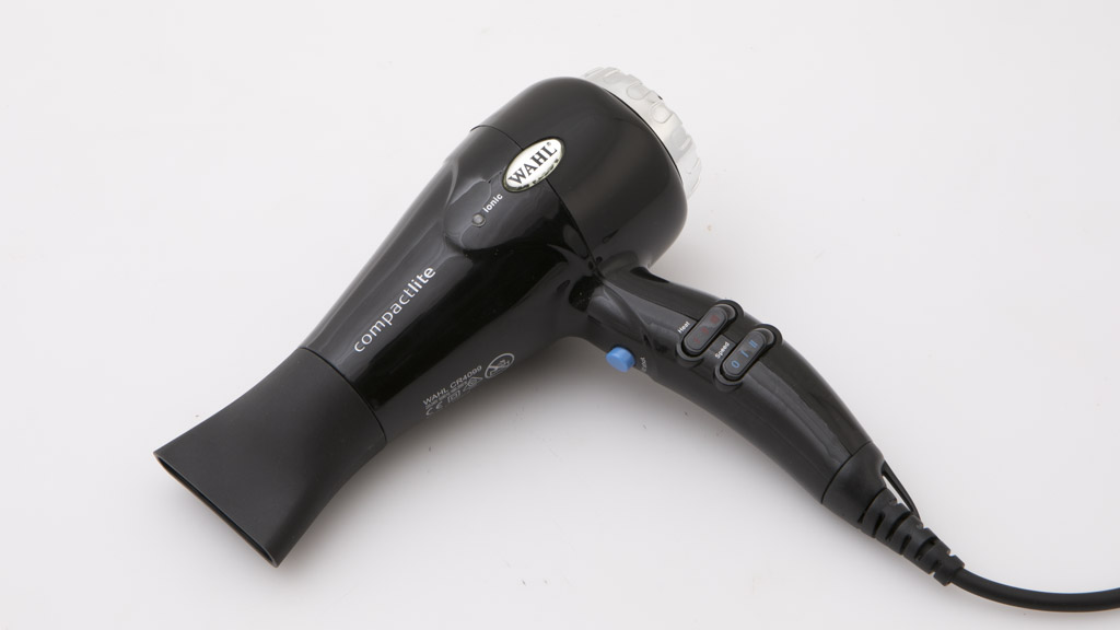 Wahl Compact Lite CR4099/C Review | Hair dryer | CHOICE