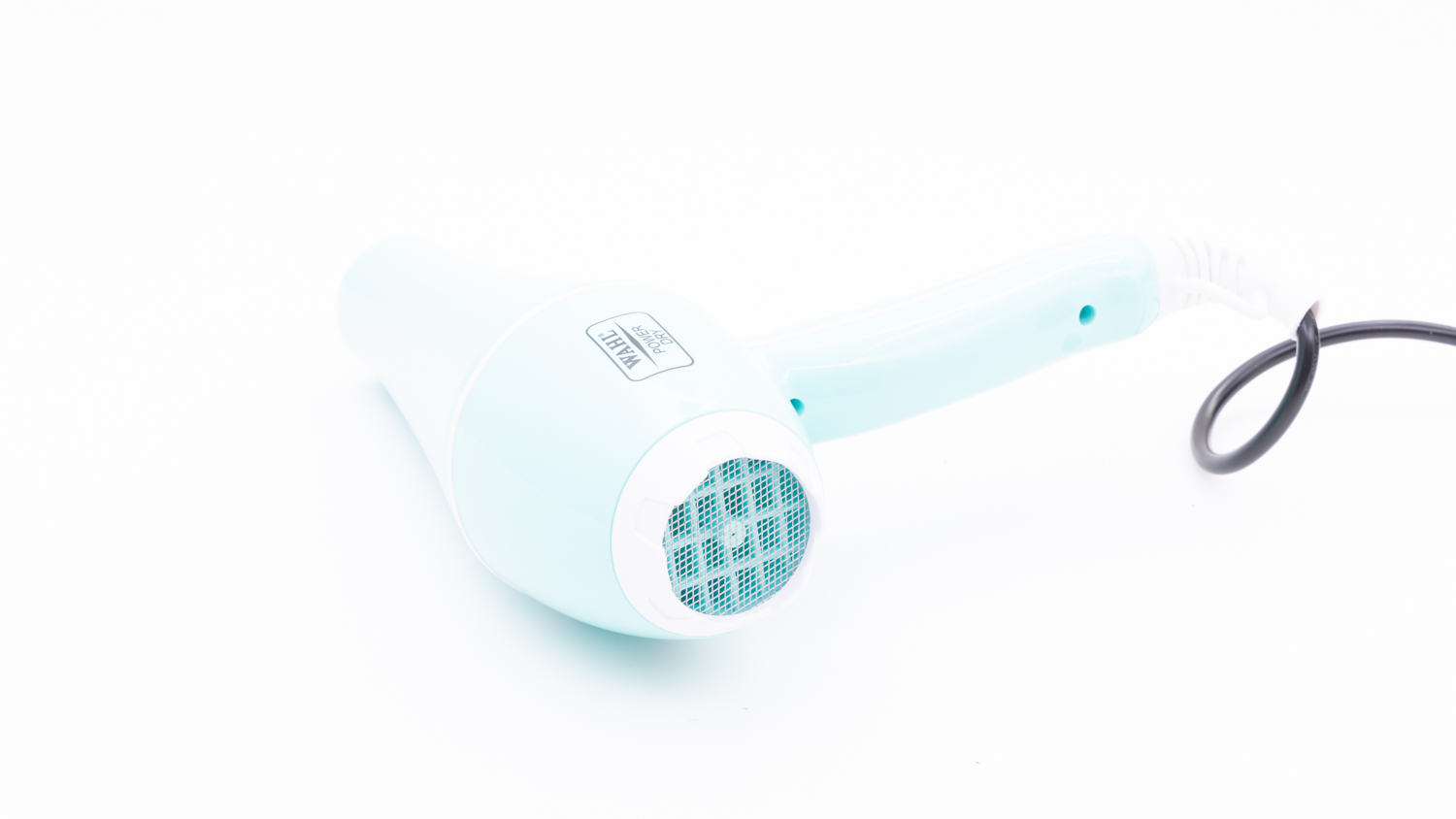 Wahl Power Dry