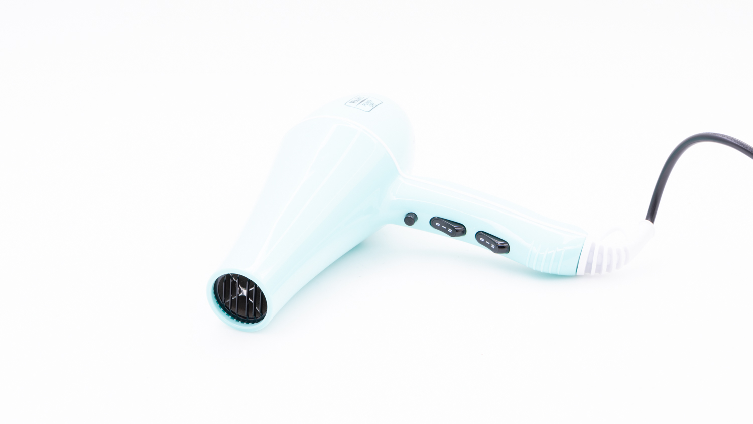 Wahl Power Dry
