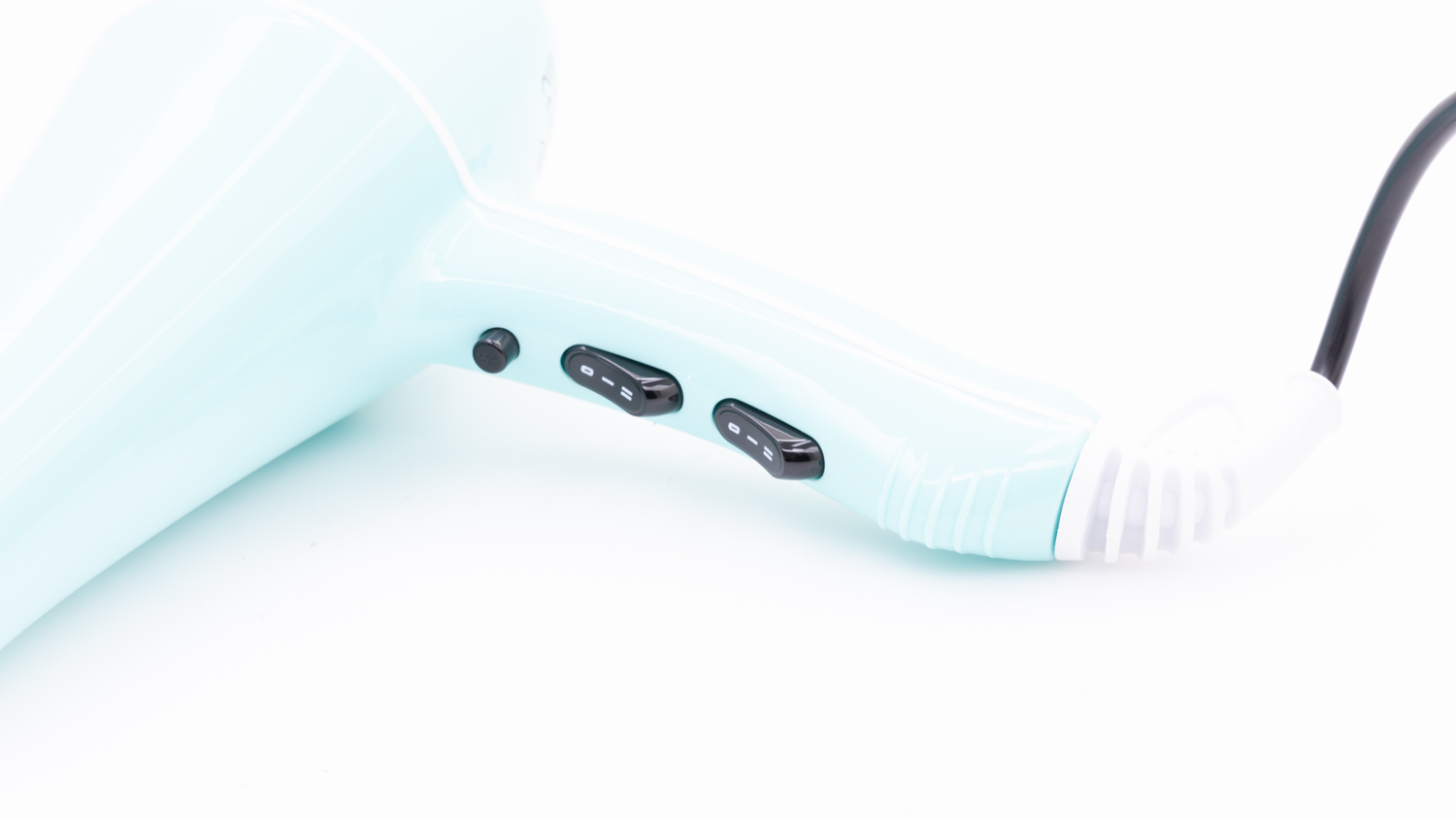 Wahl Power Dry