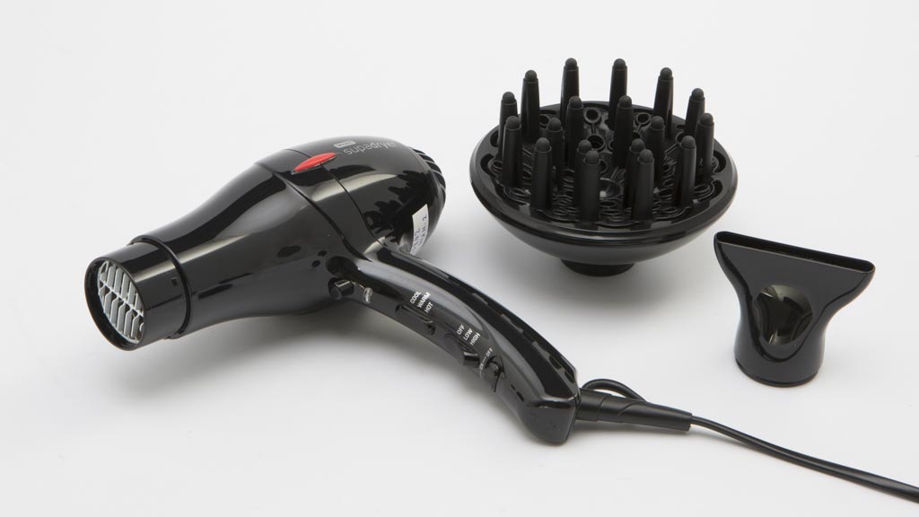 Wahl Supadryer ZX5452 Review | Hair dryer | CHOICE