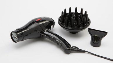 wahl hair dryer with diffuser