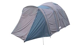 Wanderer Magnitude 4v Plus Dome Tent Review Tent Choice