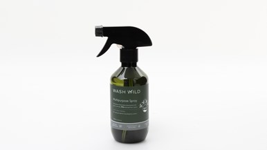 Wash Wild Multipurpose Spray