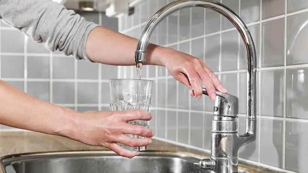 Water  Only soaker method