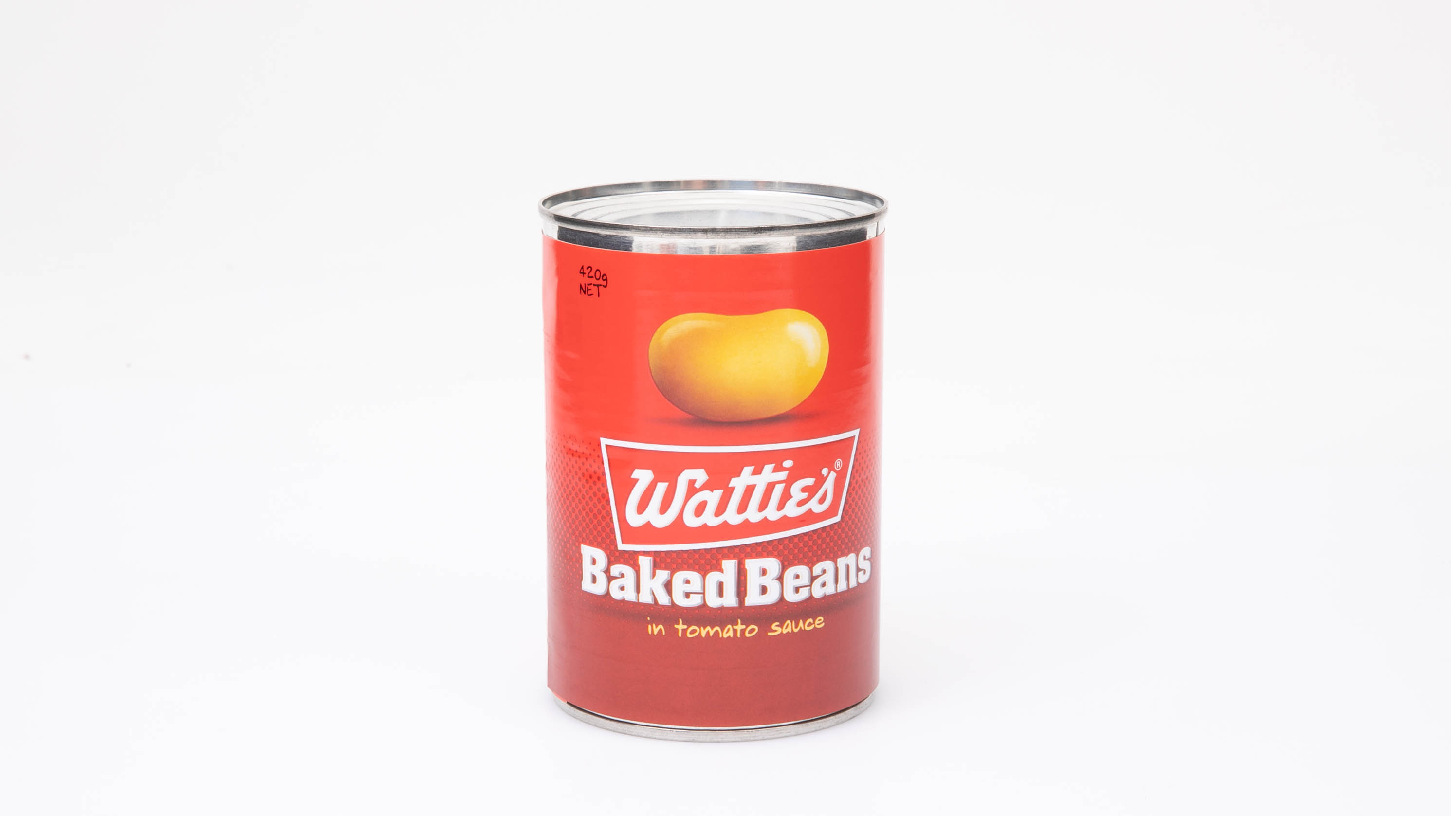 Wattie's Baked Beans in Tomato Sauce carousel image