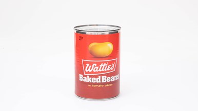 Wattie's Baked Beans in Tomato Sauce