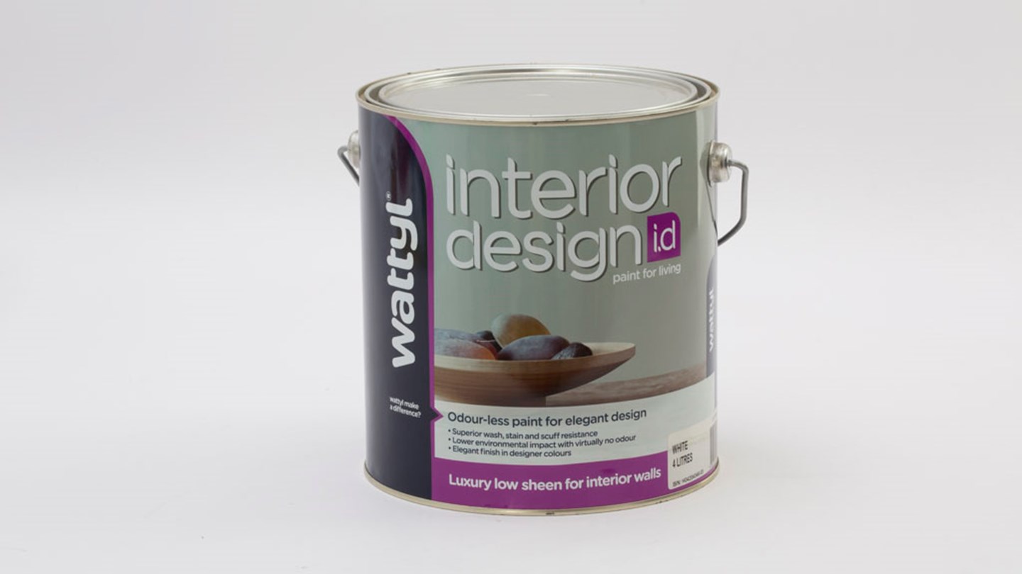 Haymes Paint Expressions Ultra Premium Interior Low Sheen Review