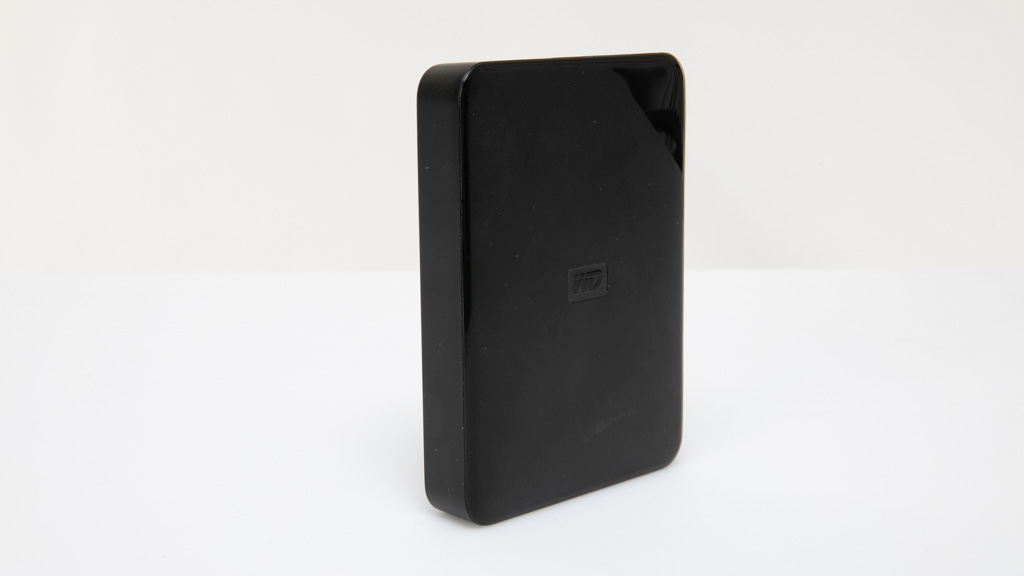 WD Elements SE (HDD 5TB)