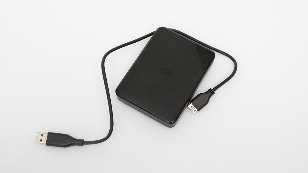 WD Elements SE (HDD 5TB) Review | Portable media storage device | CHOICE