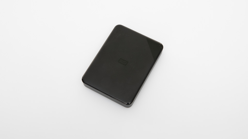 WD Elements SE (HDD 5TB)
