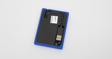 WD My Passport Go (SSD 2TB)