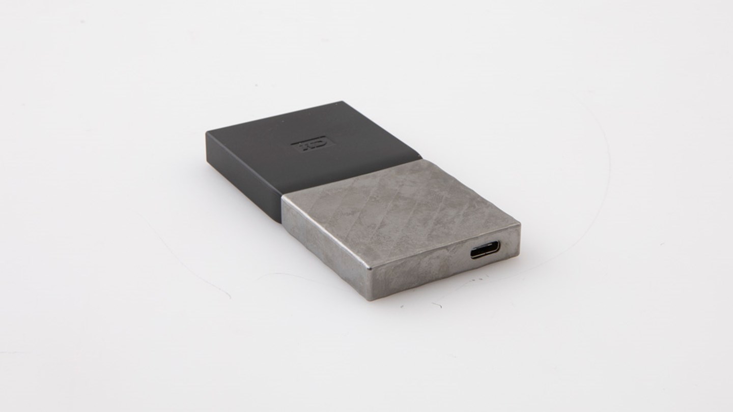 WD My Passport (HDD 5TB) Review Portable media storage device CHOICE