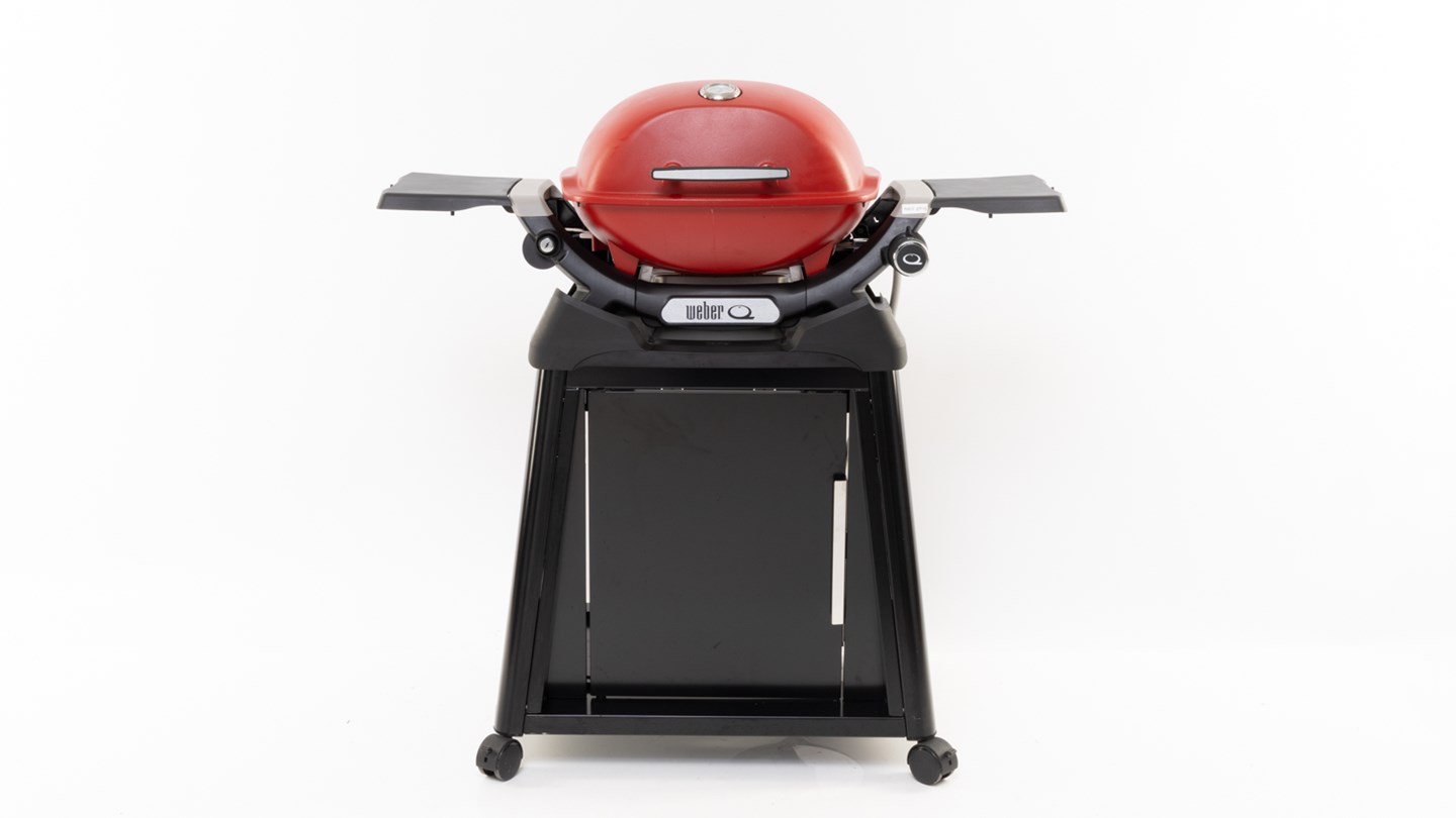 Weber Baby Q (Q1200) LPG Review BBQ CHOICE