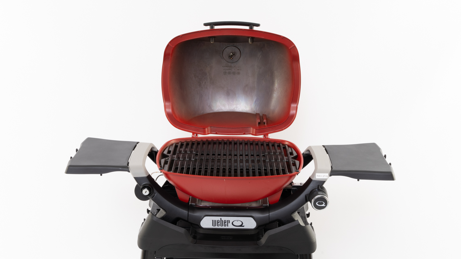 er Baby Q Premium Q1200N Review BBQ CHOICE