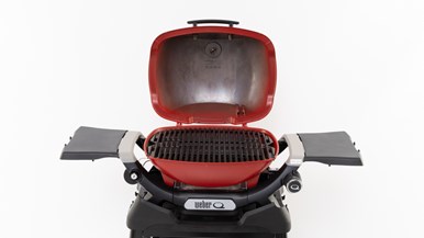 Weber Baby Q Premium Q1200N
