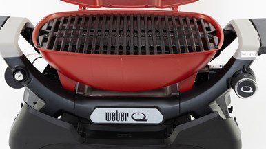 Weber Baby Q Premium Q1200N