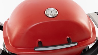 Weber Baby Q Premium Q1200N
