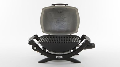 Weber baby Q (Q1200) LPG