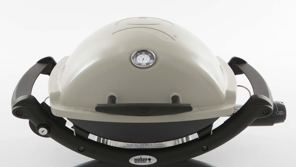Weber baby Q (Q1200) LPG Review | BBQ | CHOICE