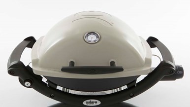 Weber baby Q (Q1200) LPG
